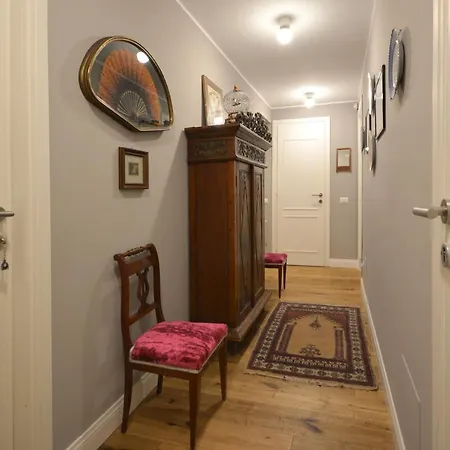 La Design.ata Experience Alojamento de Acomodação e Pequeno-almoço 4*