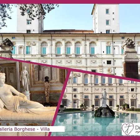 La Design.ata Experience 4*