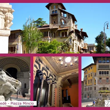 La Design.ata Experience Alojamento de Acomodação e Pequeno-almoço