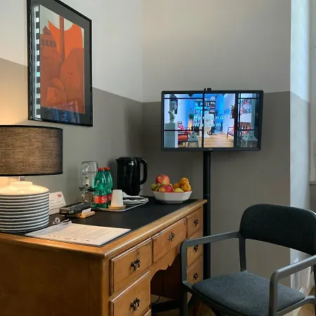 La Design.ata Experience فندق مبيت وإفطار 5*