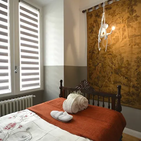 La Design.ata Experience 4*