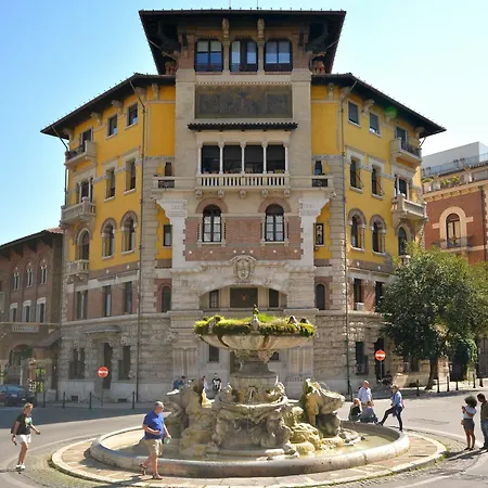 Alojamento de Acomodação e Pequeno-almoço La Design.ata Experience